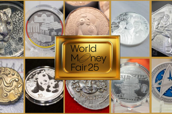World Money Fair Reels